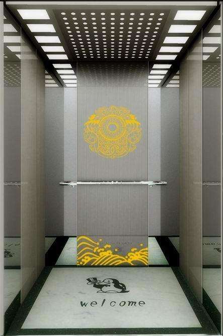 青岛德奥电梯温馨提示：关于家用电梯的设计注意事项 